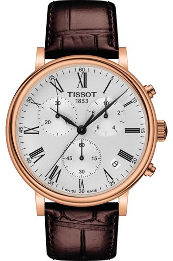 Tissot T122.417.36.033.00