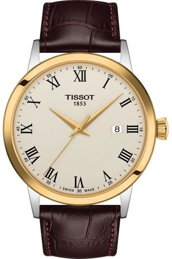 Tissot T129.410.26.263.00