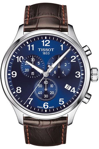 Tissot T116.617.16.047.00