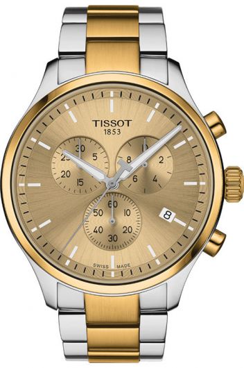 Tissot T116.617.22.021.00