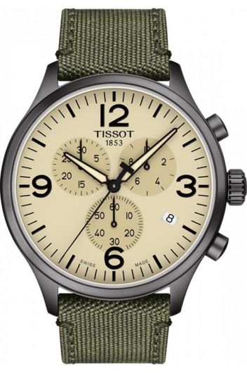 Tissot T116.617.37.267.00