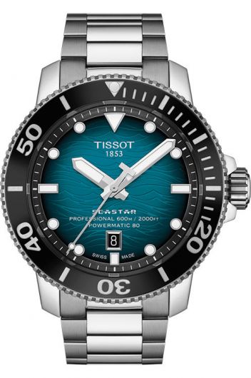 Tissot T120.607.11.041.00