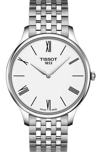 Tissot T063.409.11.018.00