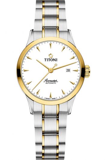 Titoni 23733 SY-583