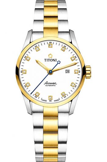 Titoni 23743 SY-582