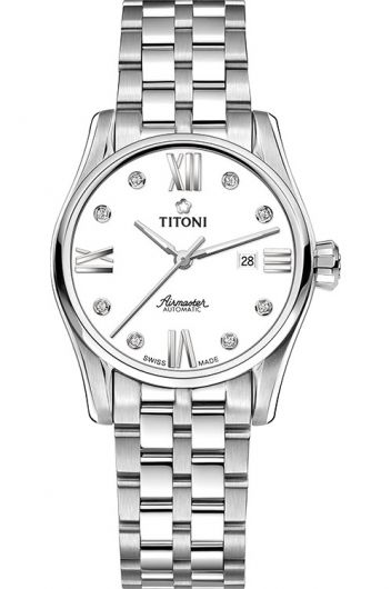 Titoni 23908 S-616