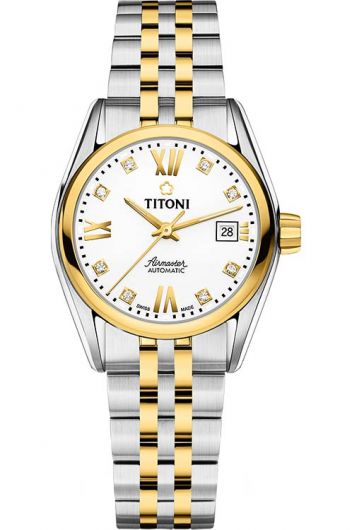 Titoni 23909 SY-063