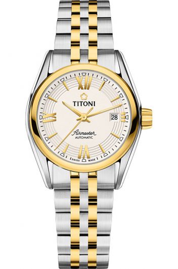 Titoni 23909 SY-342