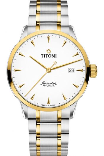 Titoni 83733 SY-583