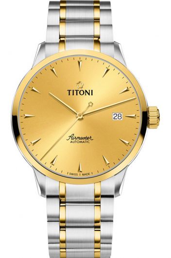 Titoni 83733 SY-651