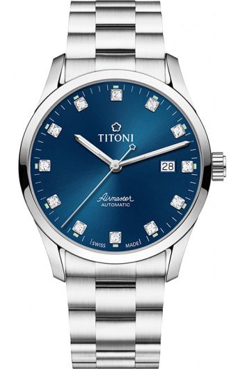 Titoni 83743 S-656