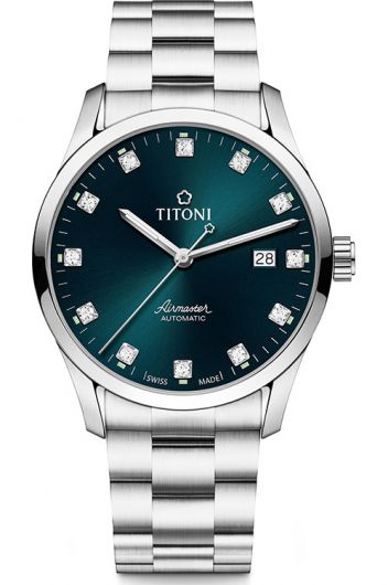 Titoni 83743 S-682