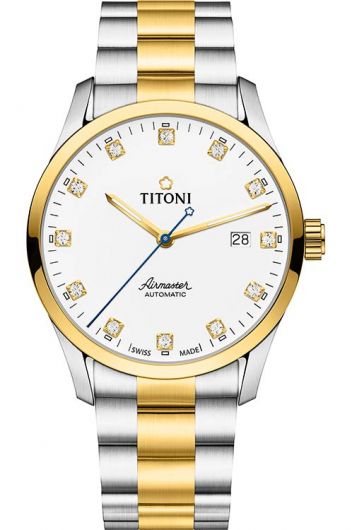 Titoni 83743 SY-582