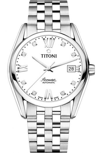 Titoni 83909 S-063