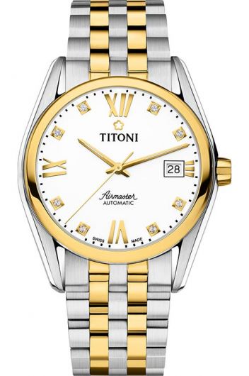 Titoni 83909 SY-063