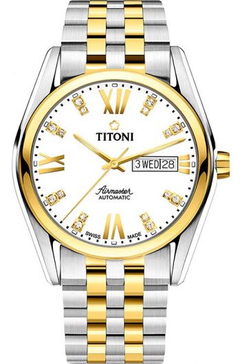 Titoni 93709 SY-385