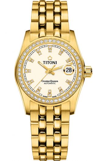 Titoni 729 G-DB-541