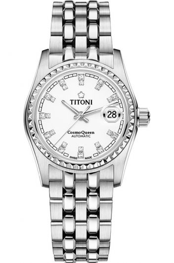 Titoni 729 S-307