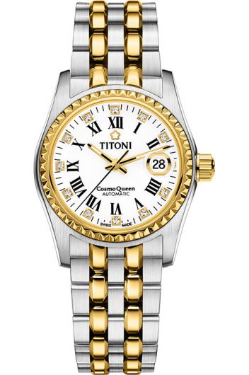 Titoni 729 SY-019