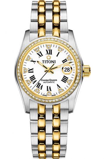 Titoni 729 SY-DB-019