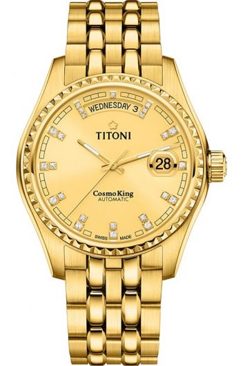 Titoni 797 G-306