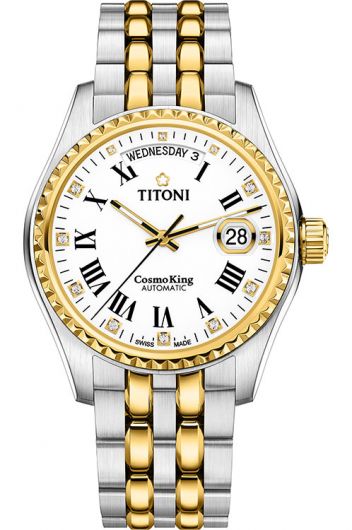 Titoni 797 SY-019