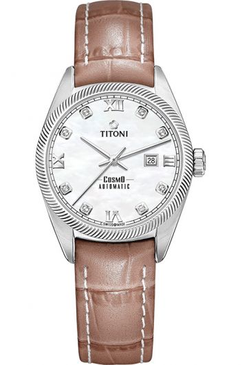 Titoni 818 S-ST-652