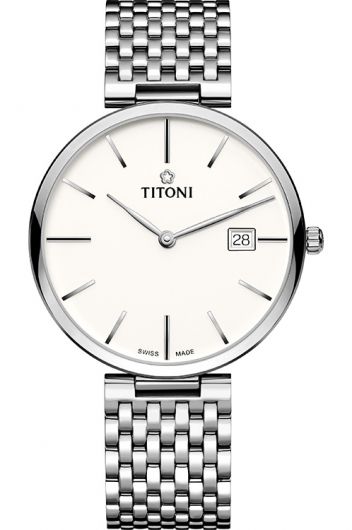 Titoni 82718 S-606