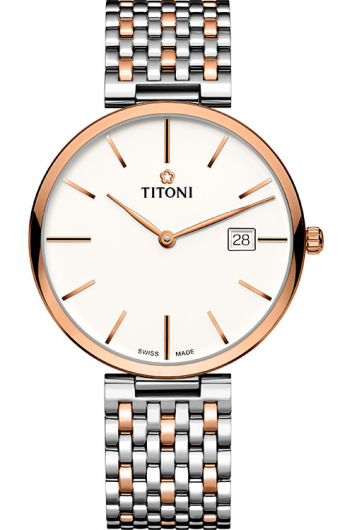 Titoni 82718 SRG-606