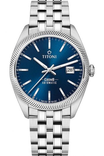 Titoni 878 S-612