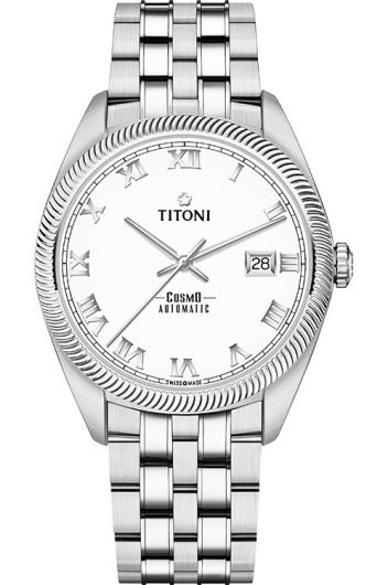 Titoni 878 S-657