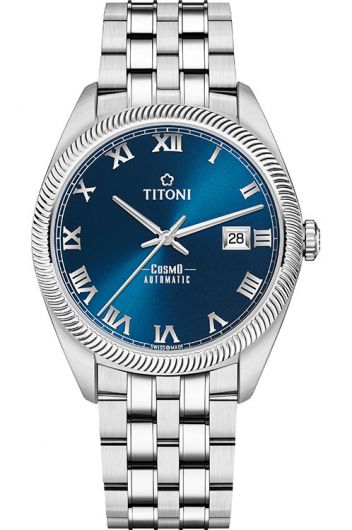 Titoni 878 S-658