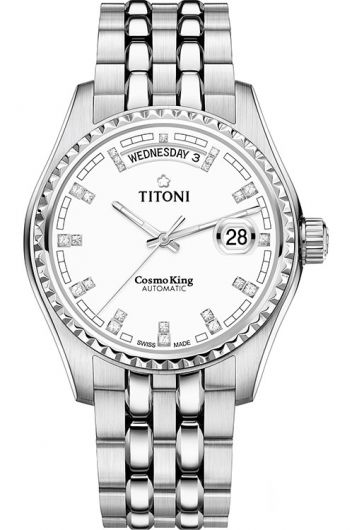 Titoni 797 S-307