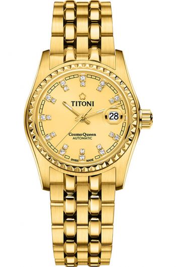 Titoni 729 G-306