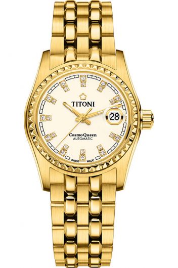 Titoni 729 G-541