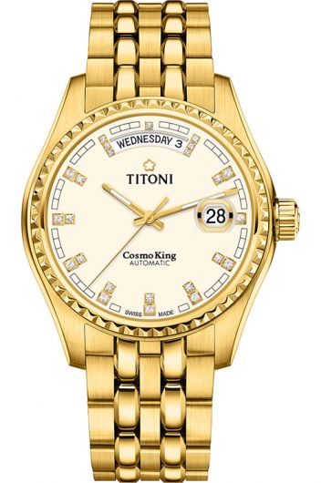 Titoni 797 G-541