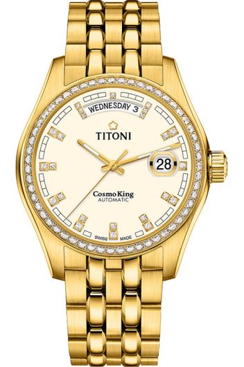 Titoni 797 G-DB-541