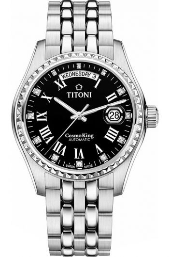 Titoni 797 S-540