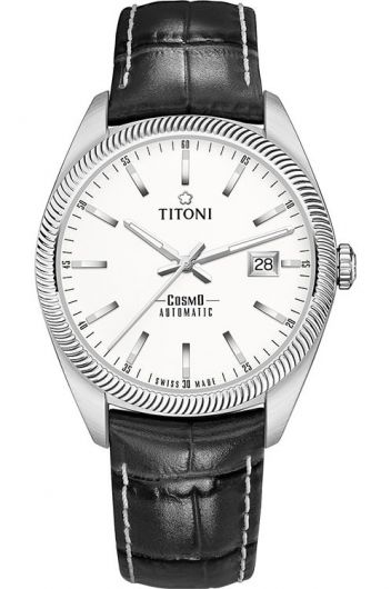 Titoni 878 S-ST-606