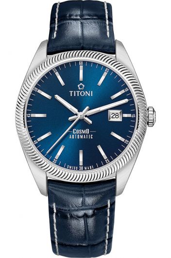 Titoni 878 S-ST-612