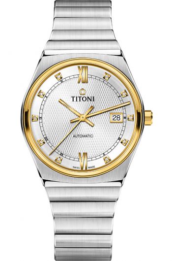 Titoni 83751 SY-629