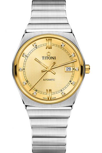 Titoni 83751 SY-631