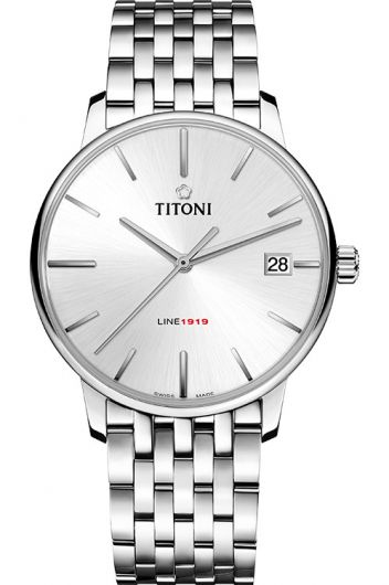 Titoni 83919 S-575