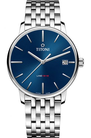 Titoni 83919 S-612