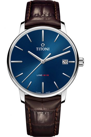 Titoni 83919 S-ST-612