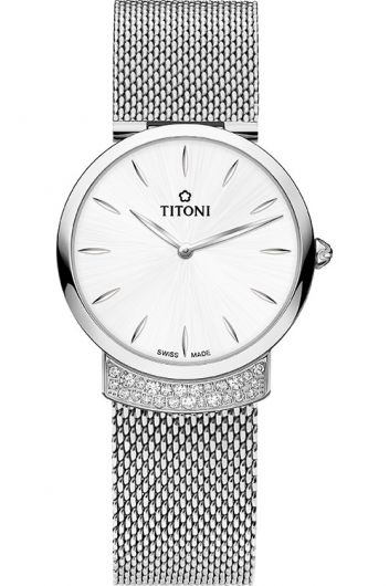 Titoni TQ 42912 S-590