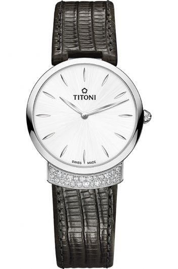 Titoni TQ 42912 S-ST-590