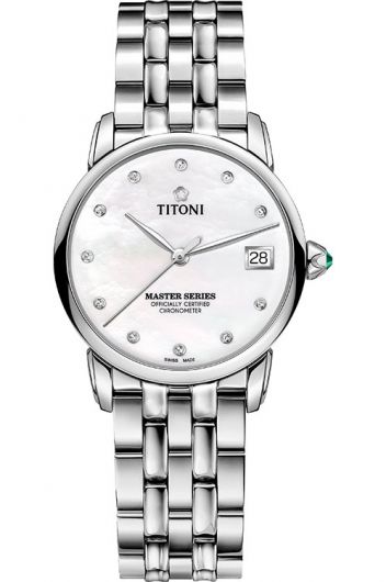 Titoni 23188 S-602