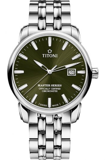 Titoni 83188 S-660