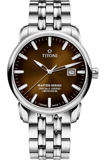 Titoni 83188 S-662